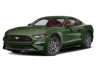 2023 MUSTANG