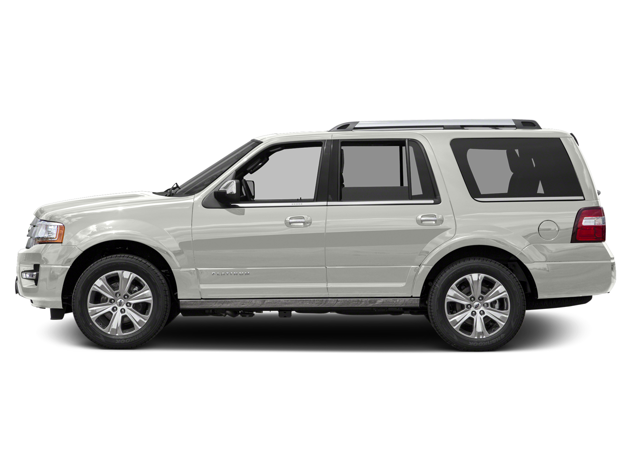 2015 Ford Expedition Platinum