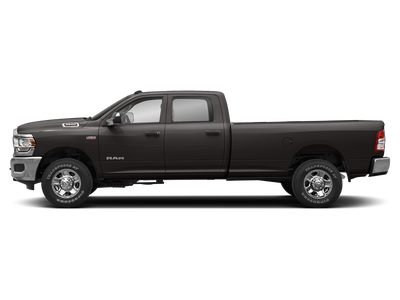 2020 RAM 3500 Big Horn