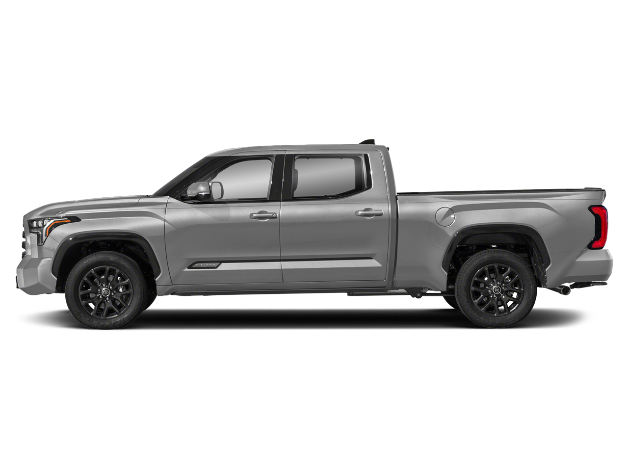 2023 Toyota Tundra 4WD Platinum
