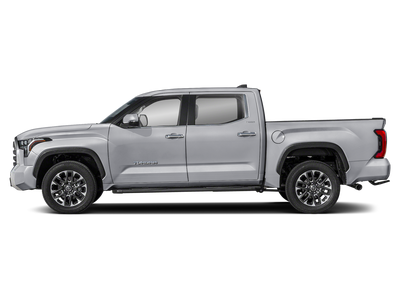 2024 Toyota Tundra 4WD Limited