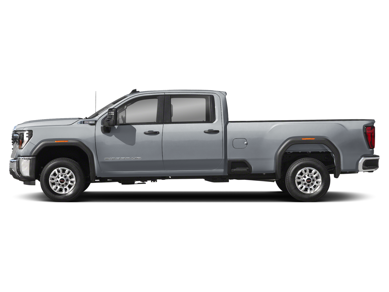 2025 GMC Sierra 2500HD AT4X