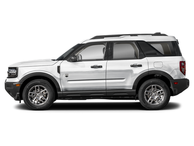 2026 Ford Bronco Sport BRONCO SPT BIG