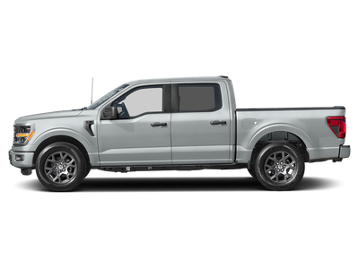 2026 Ford F-150 4X2 CREWCAB STX