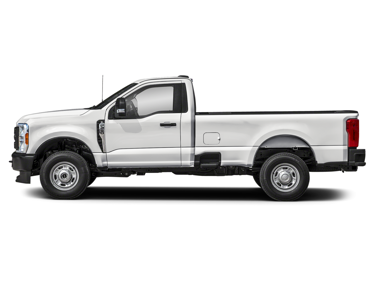 2027 Ford F-Series Sd F250 4X4 SD R/C