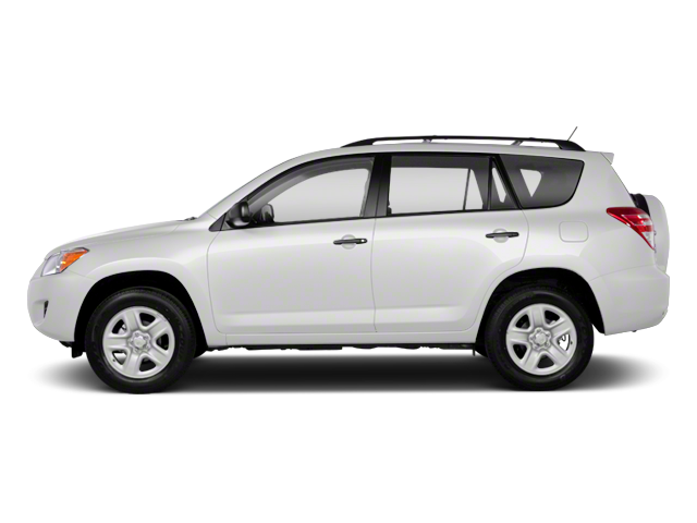 2011 Toyota RAV4 Base V6