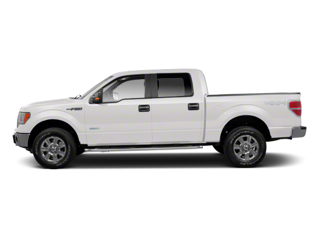2012 Ford F-150 FX2