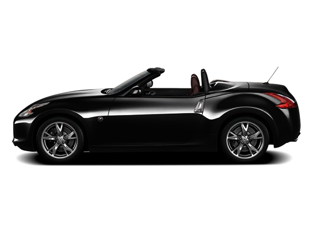 2012 Nissan 370Z Base