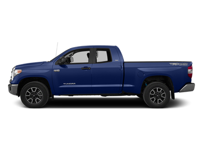 2014 Toyota Tundra 2WD Truck SR5