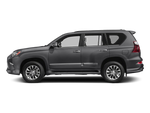 2017 Lexus GX 460