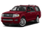 2015 Ford Expedition EL Limited
