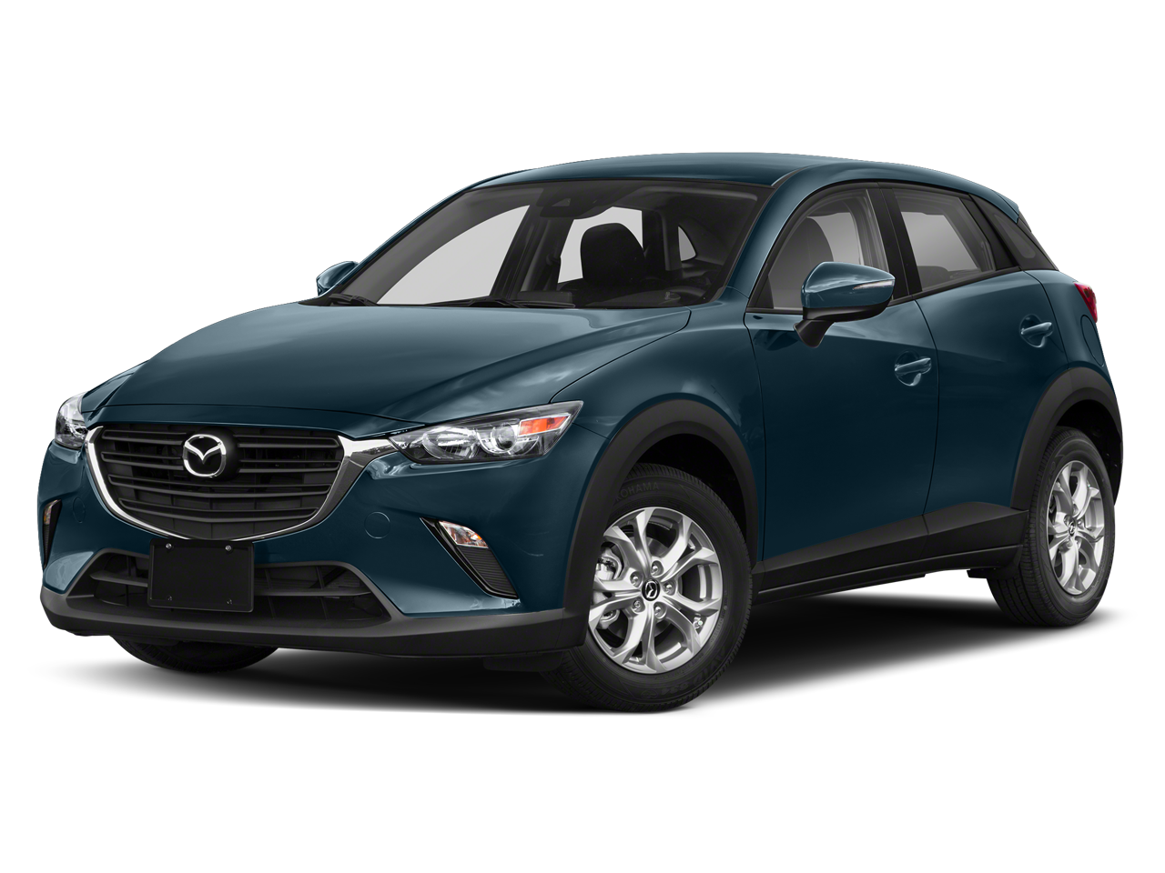 2019 Mazda Mazda CX-3 Sport