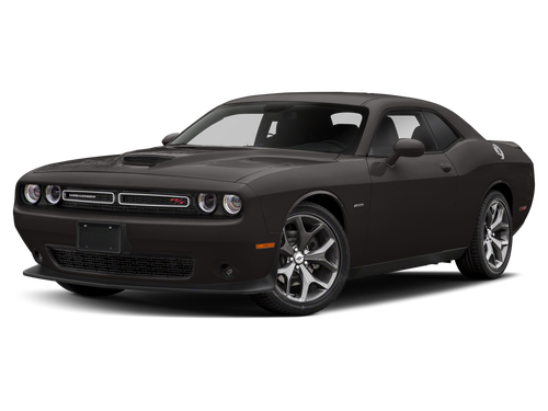 2020 Dodge Challenger GT