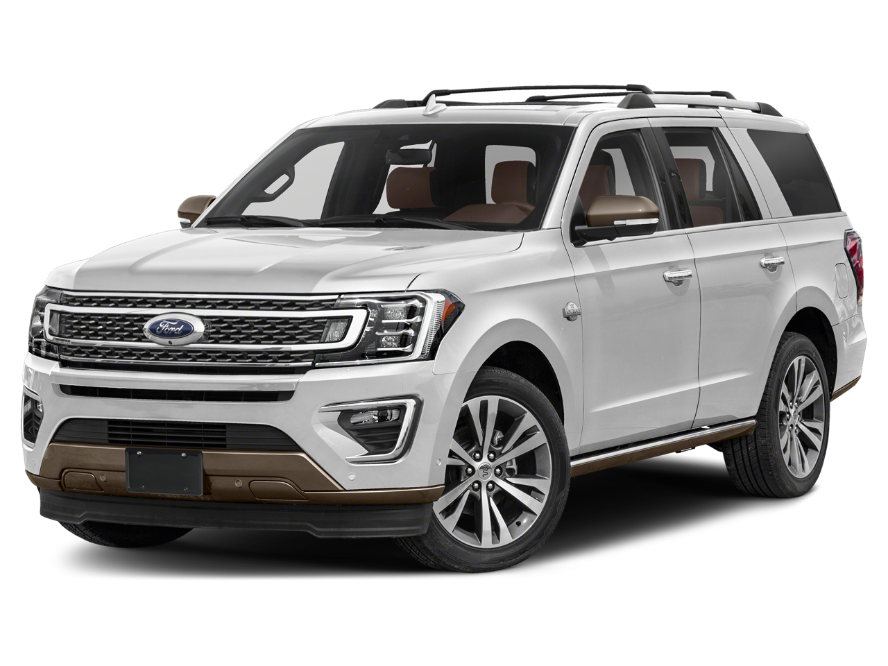 2020 Ford Expedition King Ranch's photo