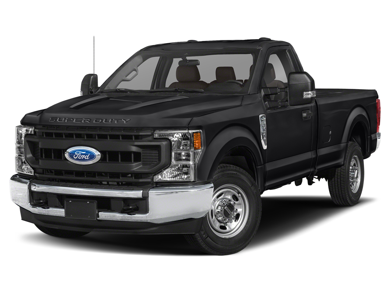 2020 Ford Super Duty F-350 DRW XL