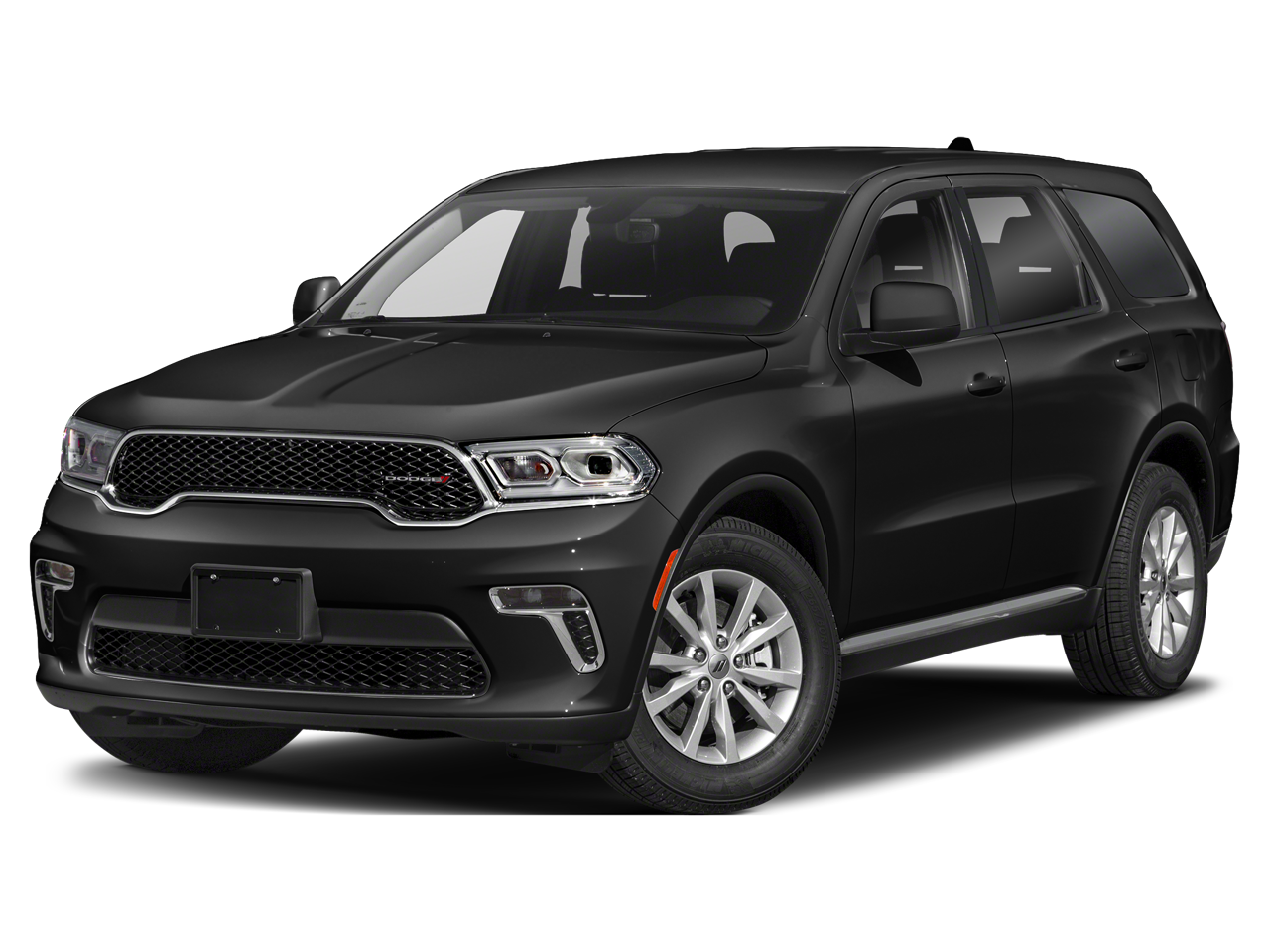 2021 Dodge Durango SRT 392