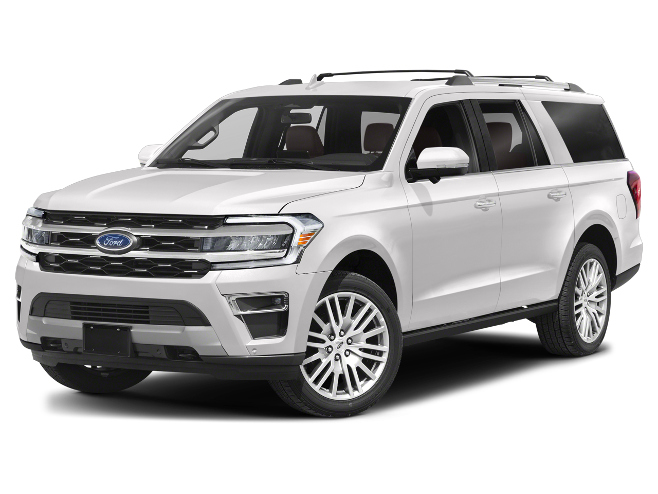 2022 Ford Expedition MAX Limited for sale in Midland, TX