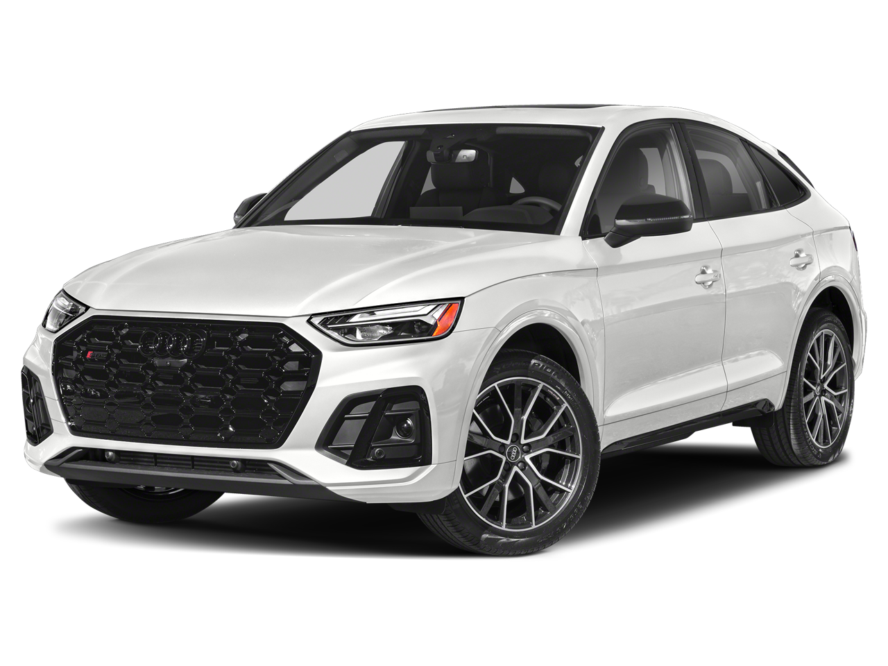 2023 Audi SQ5 Sportback Premium Plus