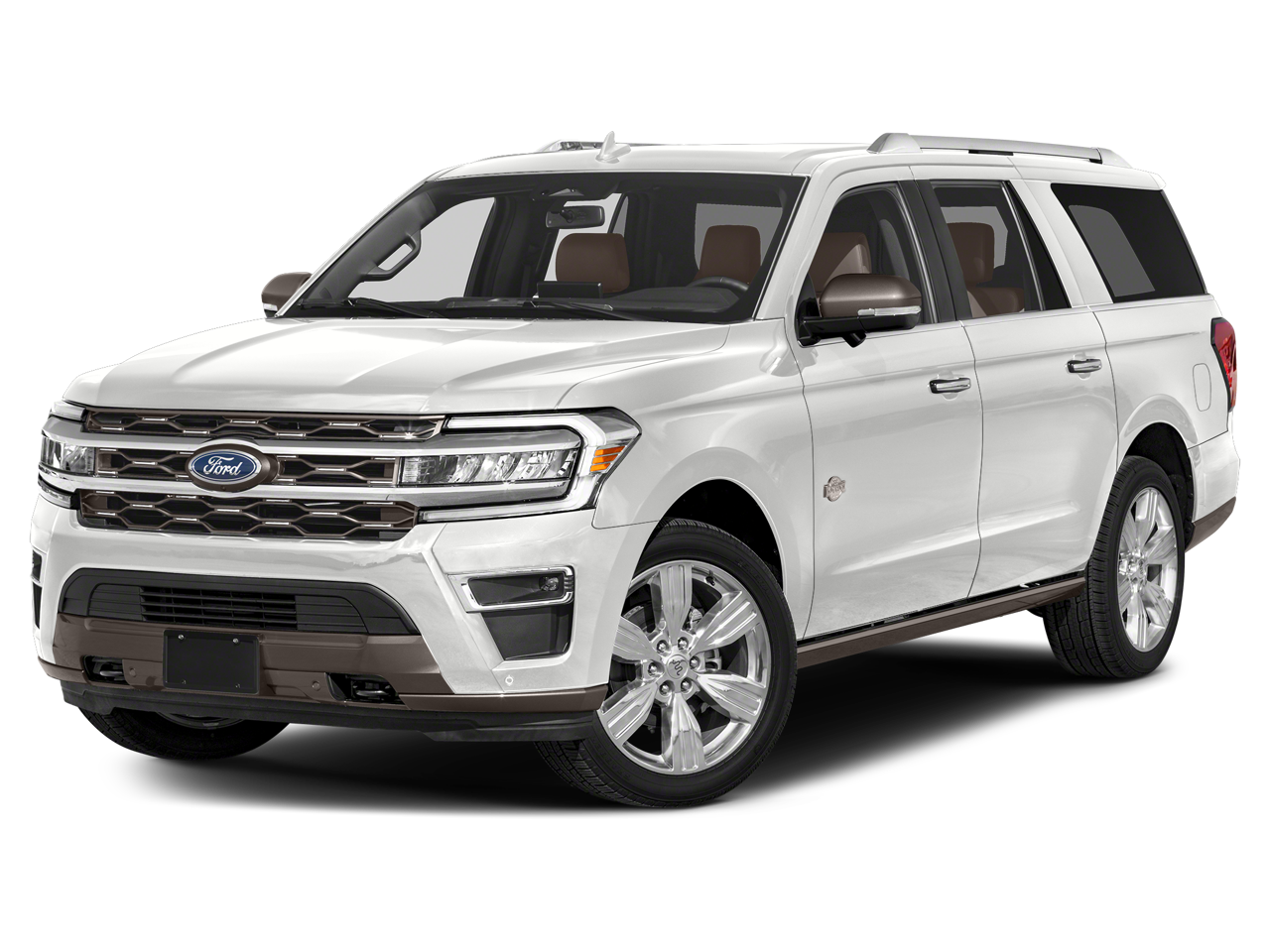 2023 Ford Expedition King Ranch MAX 4x4's photo