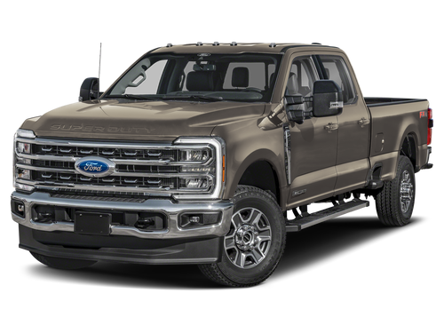 2023 Ford Super Duty F-350 DRW LARIAT