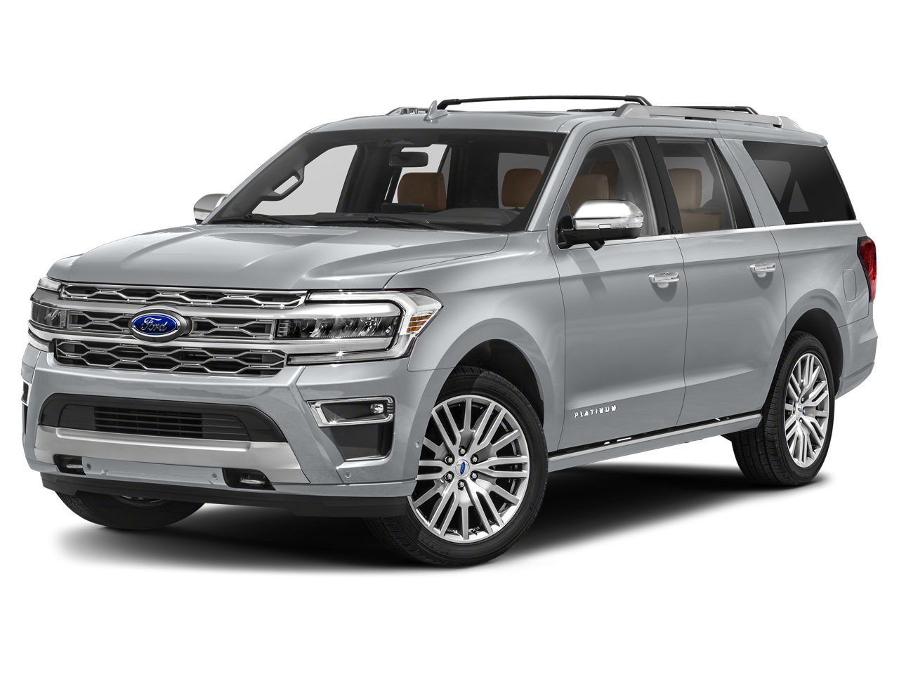 2024 Ford Expedition XLT MAX's photo
