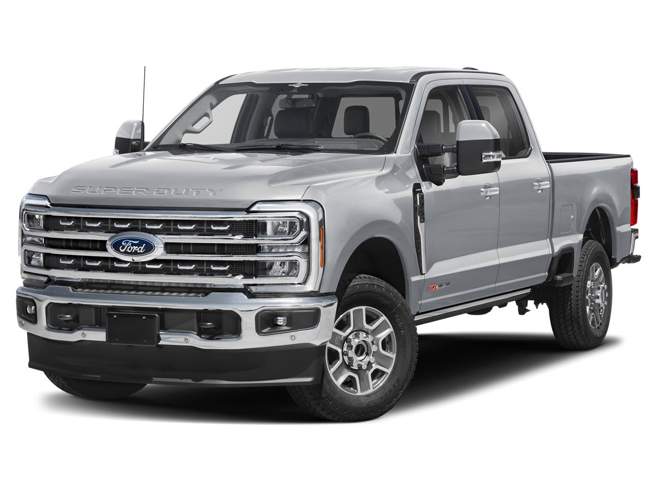 2024 Ford F-250 Lariat 4x4 Crew Cab 6-3/4' Box's photo