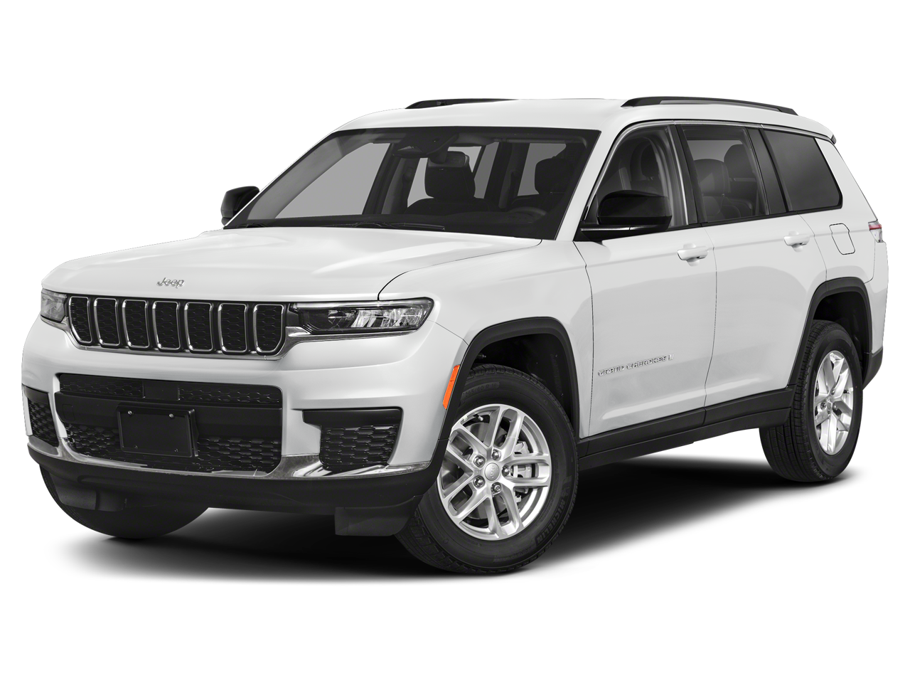 2024 Jeep Grand Cherokee L Laredo for sale in Midland, TX