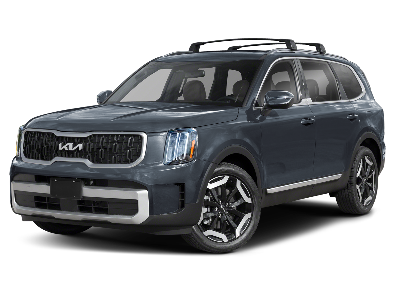 2024 Kia Telluride EX for sale in Midland, TX