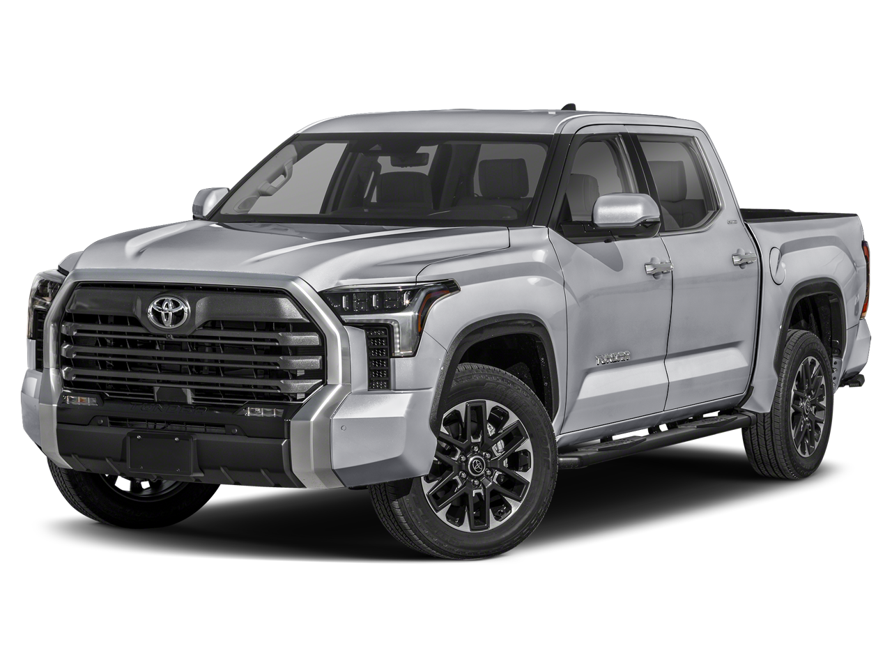 2024 Toyota Tundra 4WD Limited
