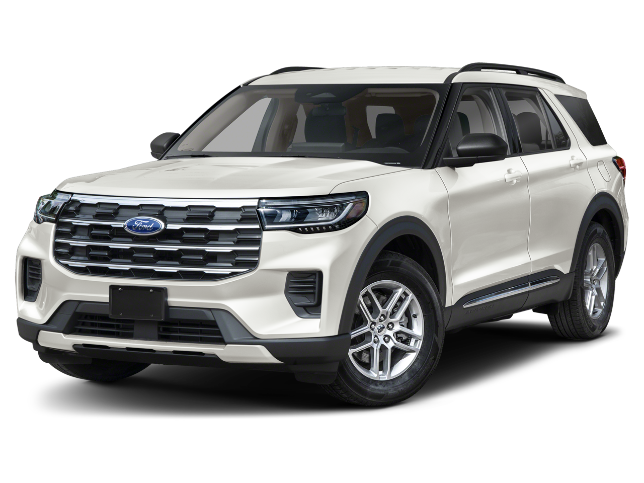 2025 Ford Explorer Active for sale in Midland, TX