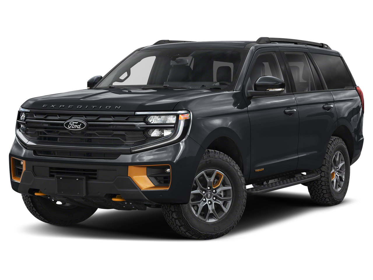 2025 Ford Expedition Tremor 4x4's photo