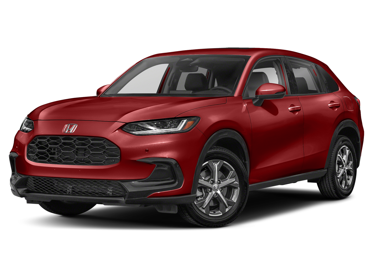 2025 Honda HR-V EX-L 2WD's photo
