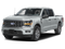 2026 Ford F-150 4X2 CREWCAB STX