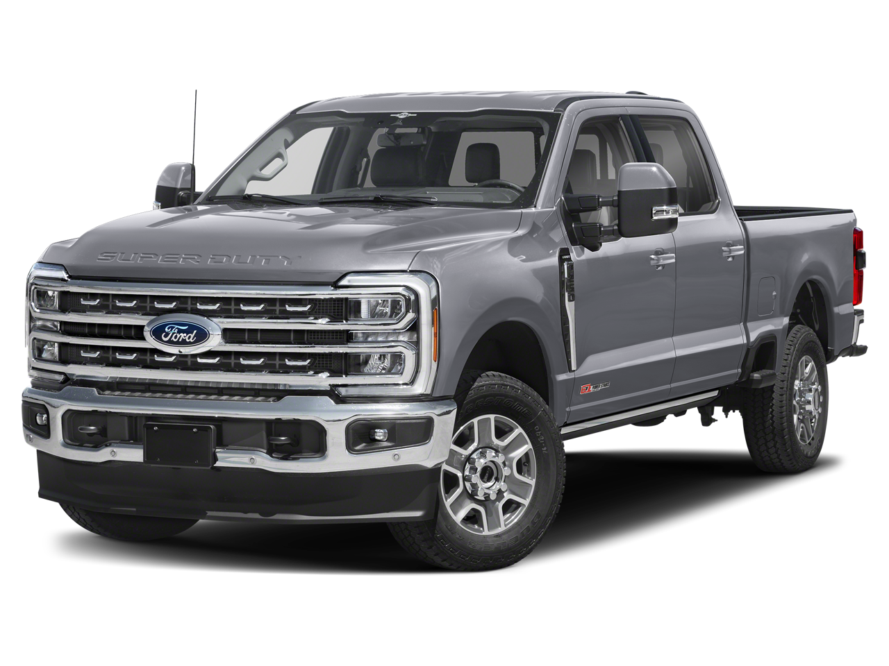 2026 Ford F-250 Lariat 4x4 Crew Cab 6-3/4' Box's photo