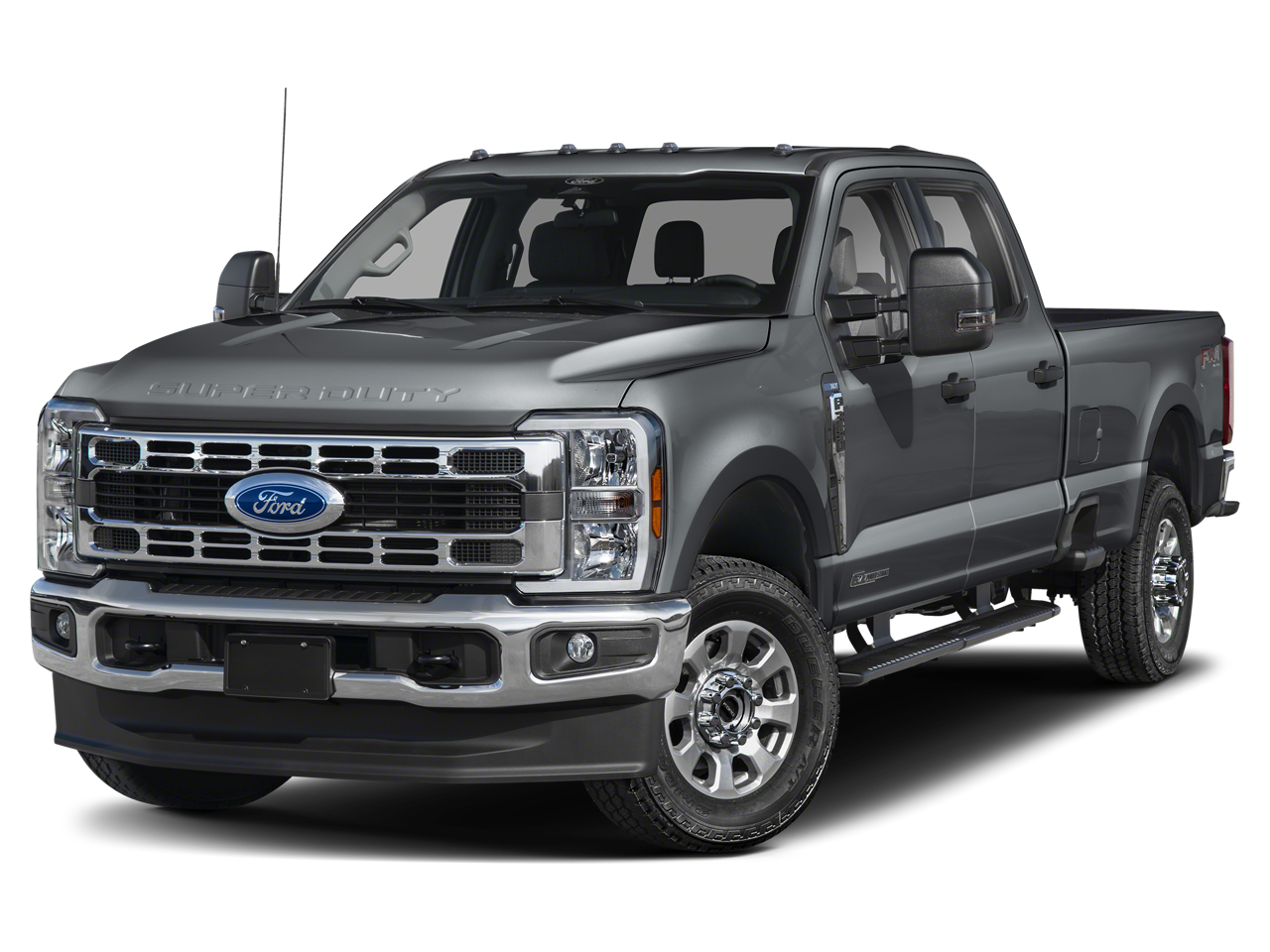 2026 Ford F-350's photo