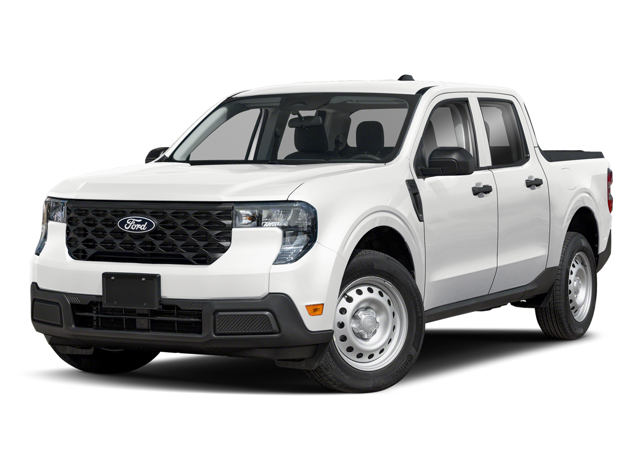 2026 Ford Maverick MAVERICK FWD