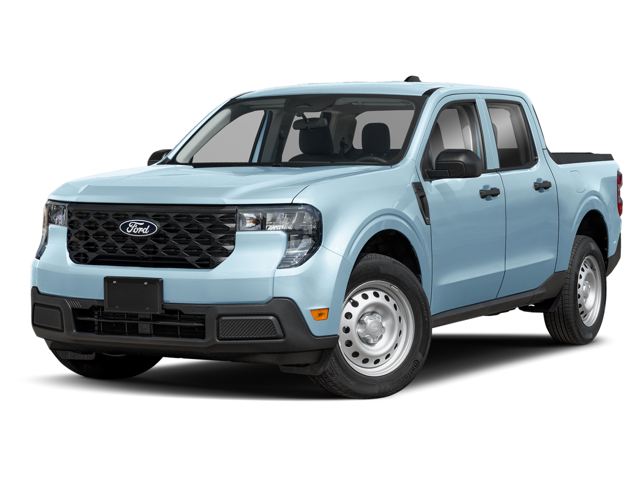 2026 Ford Maverick MAVERICK FWD