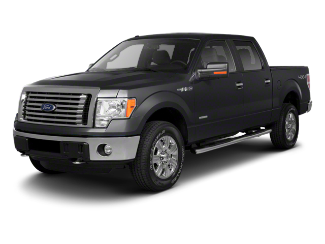 2010 Ford F-150 King Ranch 4x4 SuperCrew 157-in's photo