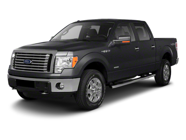 2010 Ford F-150 King Ranch