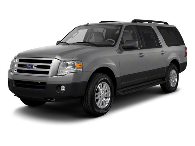 2011 Ford Expedition EL Limited