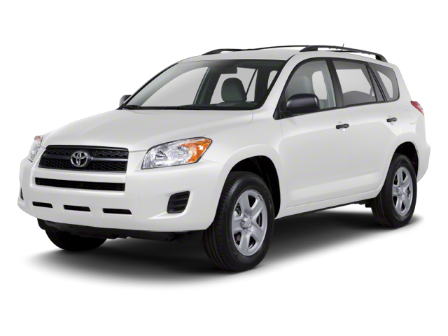 2011 Toyota RAV4 Base V6