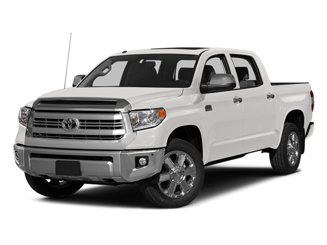 2014 Toyota Tundra 4WD Truck SR5