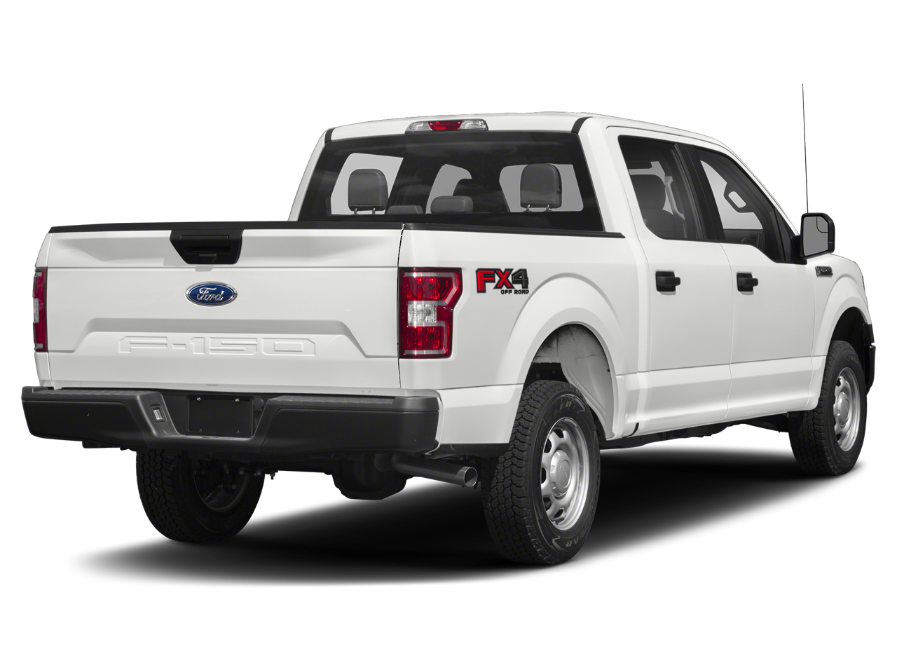 Used 2018 Ford F-150 XLT with VIN 1FTEW1EG5JKE84902 for sale in Midland, TX