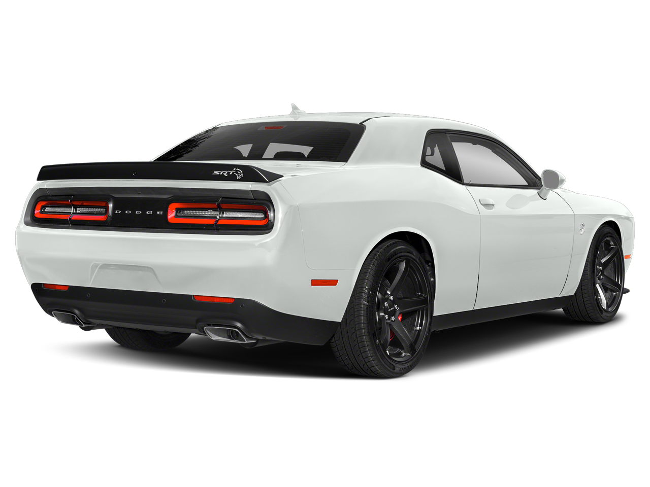 2019 Dodge Challenger SRT Hellcat