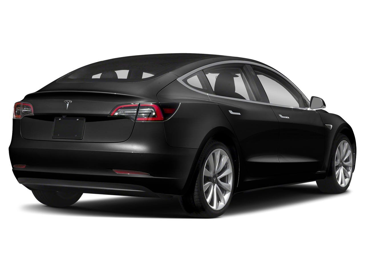 Used 2019 Tesla Model 3 Long Range with VIN 5YJ3E1EB8KF208923 for sale in Midland, TX