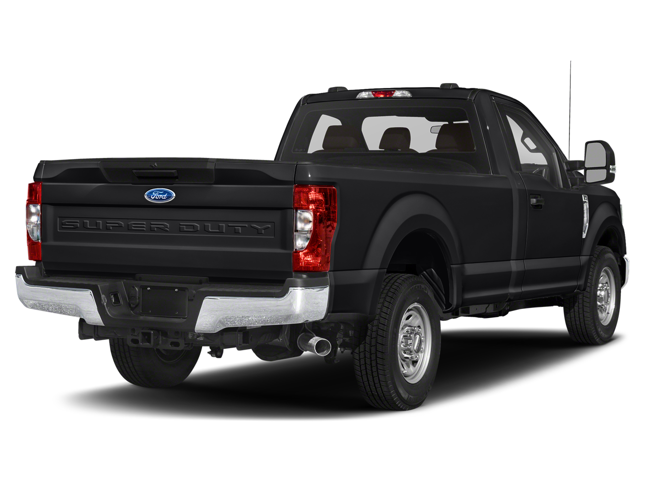 2020 Ford Super Duty F-350 DRW XL