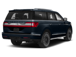 2020 Lincoln Navigator Black Label