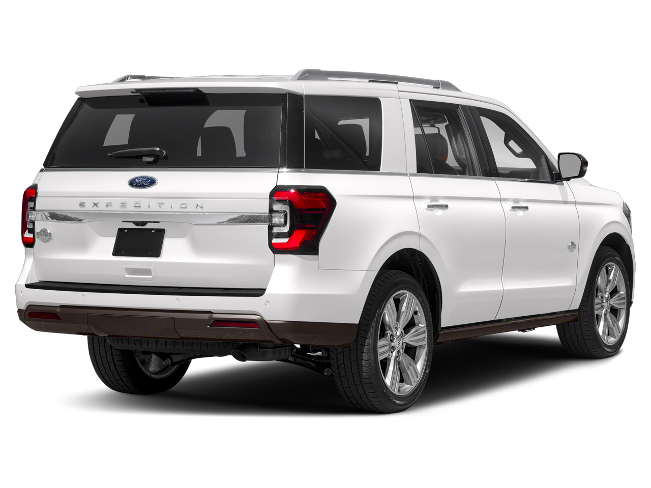 2024 Ford Expedition King Ranch
