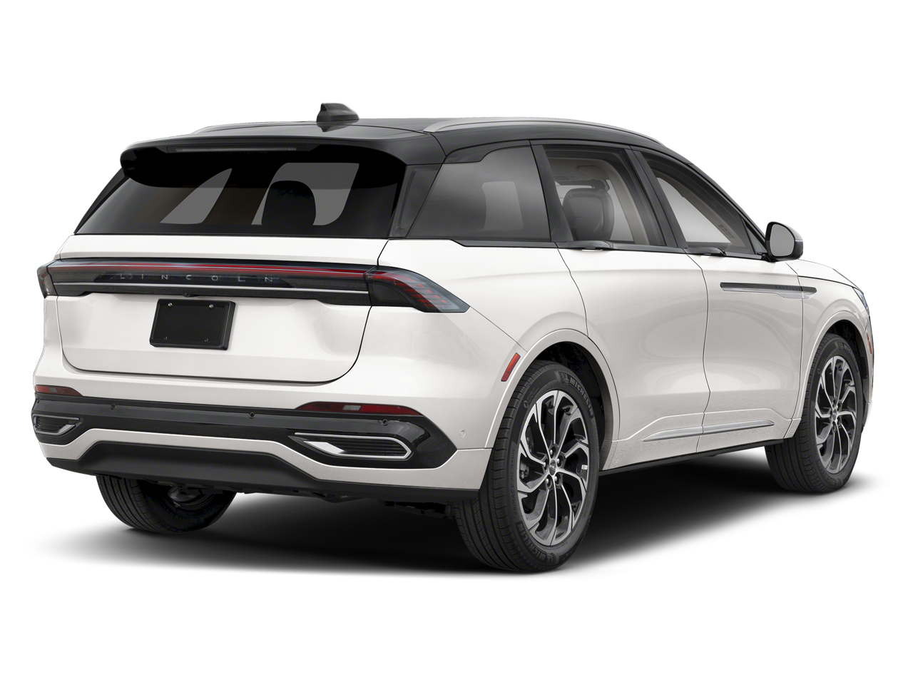 2024 Lincoln Nautilus Premiere