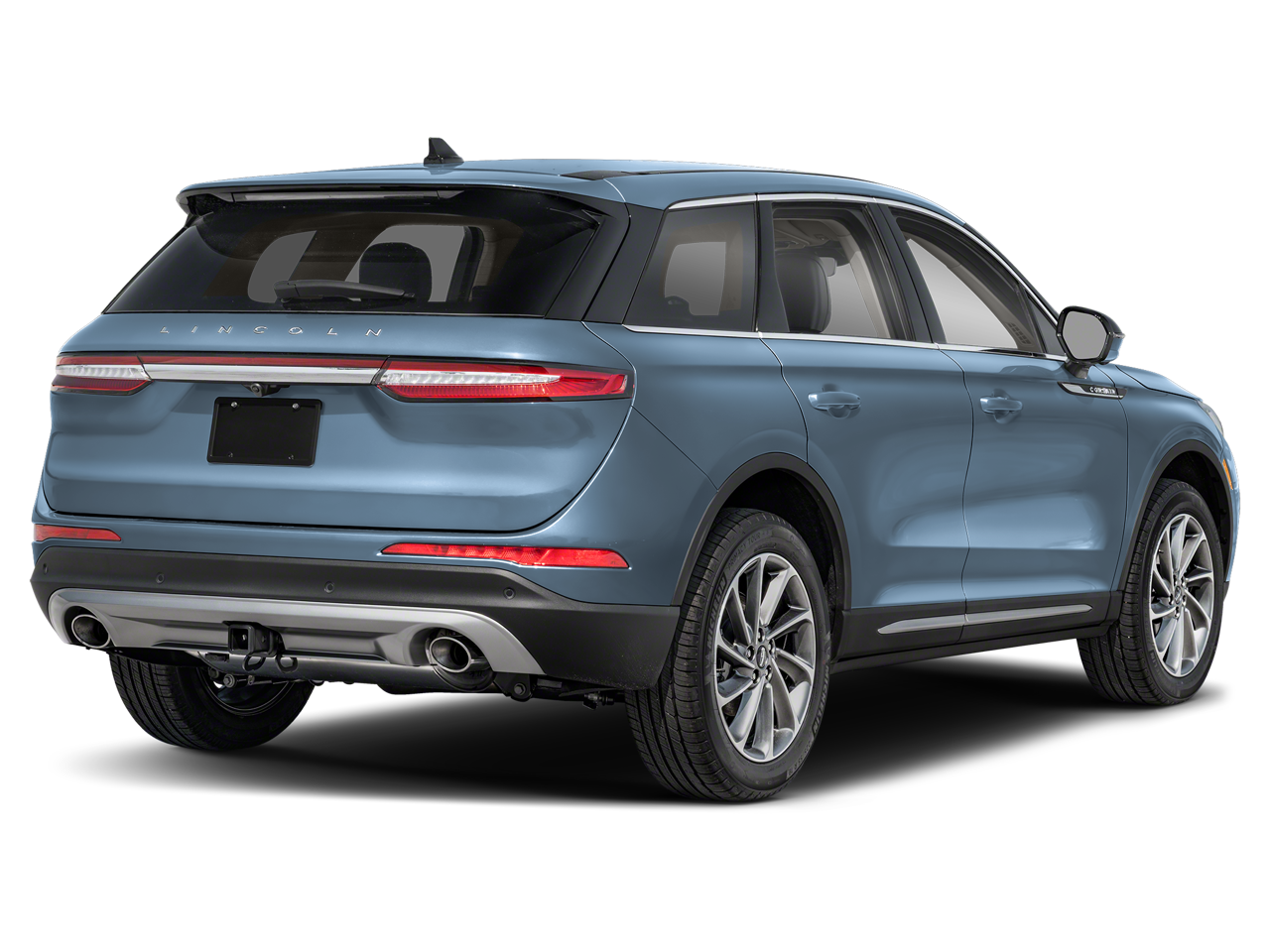 2024 Lincoln Corsair Grand Touring